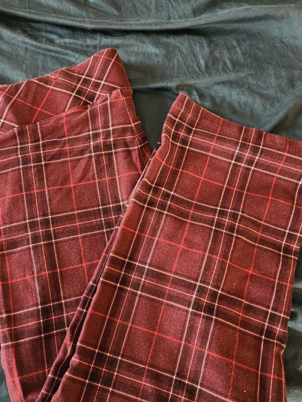 Torrid wideleg pants